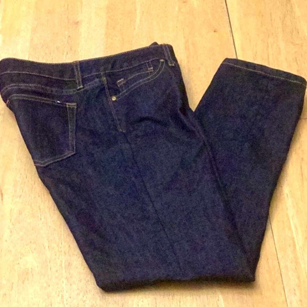 🎉HP 🎉Tommy Hilfiger Cropped Jeans, size 4